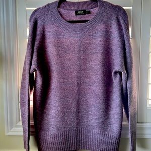 Only sweater NWOT